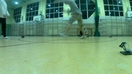 Szkoła Podstawowa im.  Gen.  Józefa Bema BBOY PRACTICE 2020