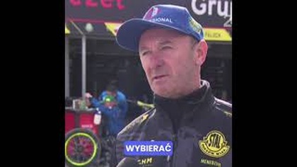 Stal jedzie do Bydgoszczy. #lubuskisporttvp3 #speedway #pgeekstraliga #bydgoszcz #stal #BYDGOR