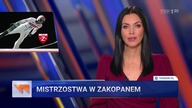 Trwają Letnie Mistrzostwa Polski w Zakopanem (18. 10. 2022)