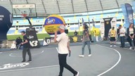 Konkurs Wsadów 3x3 Silesia City Tour Chorzów - Oczami Dunkera on tour