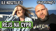 Czy rejs na Cypr z własnym samochodem/kamperem ma sens? Co trzeba wiedzieć? Ile to kosztuje? .  278