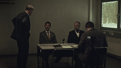 Granica zbrodni S02E07 Lektor PL