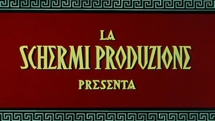Afrodyta- Bogini Miłości 1958 napisy pl Kostiumowy
