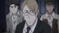 91 Days (anime) - Odcinek 6 Ubi wini