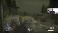 PRAWO JAZDY MA CZOŁGI (Battlefield Bad Company) #shorts #shortvideo #fps #bf #battlefield #gaming