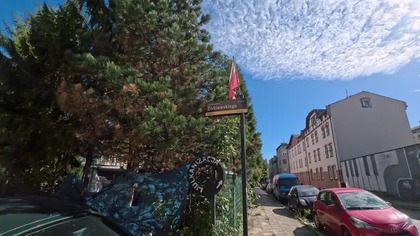 Zawodzie, Katowice, Śląsk, Polska