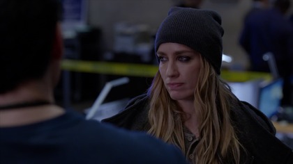 The Strain S03E04 [10Bit] [1080p]