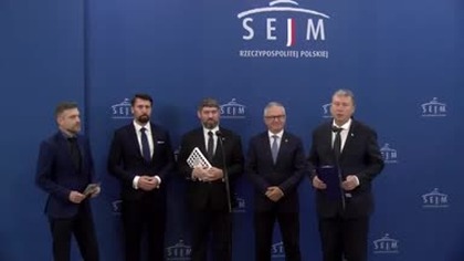 PODPALENIE BUDYNKU WYZNACZONEGO NA ZJAZD TYSIĄCLECIA 