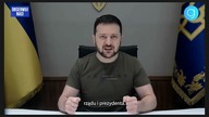HISTORYCZNE SŁOWA ZEŁENSKIEGO W POLSKIM SEJMIE