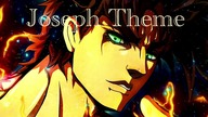 Josephs Theme (Overdrive x ) | EPIC VERSION