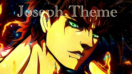 Josephs Theme (Overdrive x ) | EPIC VERSION