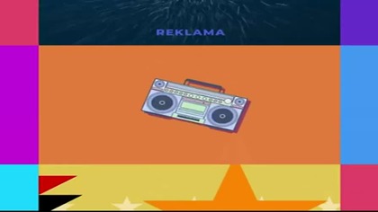 2025-09-03- Stars TV Duuuużo reklam