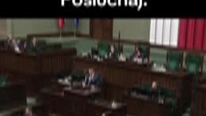 Jak ludzie lubią głosować na swoich OPRAWCÓW w dalszym ciągu to najlepszy sposobem dobitnego  mp4 686x432