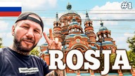 ROSJA - Irkuck - wrota Syberii #1