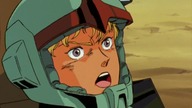 Mobile Suit Gundam ZZ, ODC29(UCIECZKA ROUX) ,PL(napisy)