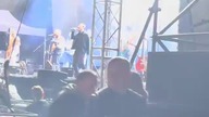 Enej i Maciek Skrzydlate ręce dni olkusza 2024 r