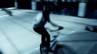 Jazda na Bmx