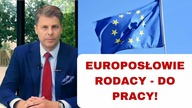 Jak zablokować rezolucje UE przeciwko Polsce? - felieton Mirosława Piotrowskiego