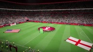ANGLIA - USA | FIFA World Cup 2022 | GRUPA B| MECZ 20