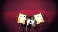 Battleblock Theater Hatty 8! Fandub PL