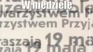Majówka z Panem Prusem w Nałęczowie