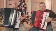 Duet akordeonowy Vertim&Mamzel- Wariacja na bazie Second Waltz