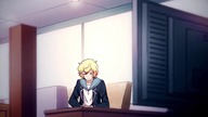 AMV - CeliaPhantomhive - Mahoupocalypse [1080p]