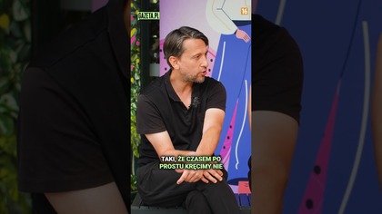 Czasem nagrywamy bez pozwolenia, czyli kulisy powstawania filmów w Polsce #shorts #jawysiadam