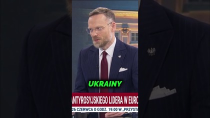 Polskie pieniądze na wsparcie jednostek czczących UPA? Kontrowersyjne pytania.