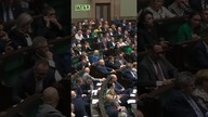 Zaskoczenie podczas głosowania! Projekt Nawrockiego w sprawie CPK zostaje w Sejmie