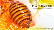PLASTER MIODU  Psalm 3  Pięści Boga