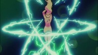 02.  Sailor Jupiter - Gwiezdna potęgo Jowisza, przemień mnie! (odcinki 65-87)