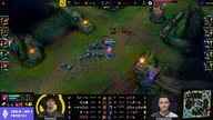 Dignitas vs Evil Geniuses |EN| - LCS Lock In 2021 Day 3