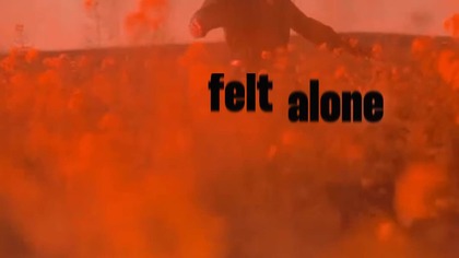 Felt Alone?  #music #isleofmusic #makemylyricsmove #synthwave #electronicmusic #lovestorymusic