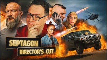 10 godzin Septagonu. Since 2018. Tylko na własną odpowiedzialność. 

Nasz sklep:
https://wydawnictwocreativus.pl/ 

Wspieraj kanał:
YT: https://www.youtube.com/channel/UCura5JPb8QkzXrMfAxq4Ssw/join
Patronite: https://patronite.pl/niekryty


Kontakt/Współpraca/Warsztaty/Szkoła Językowa Happy
 niekrytykrytyk@gmail.com 

Trochę prywaty:) Instagram: @niekrytyk

   Fragmenty utworów należą do ich prawnych właścicieli i zostały wykorzystane wg prawa cytatu (art.29 ust.1 ustawy o prawie autorskim i prawach pokrewnych).