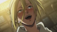 Attack On Titan - Zdrada Annie [DUBBING PL]