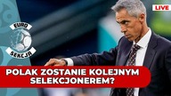 PZPN ROZLICZA PORAŻKĘ NA EURO.  KOLEJNY TRENER POLAKIEM?