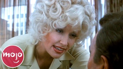 Top 10 Iconic Dolly Parton Moments