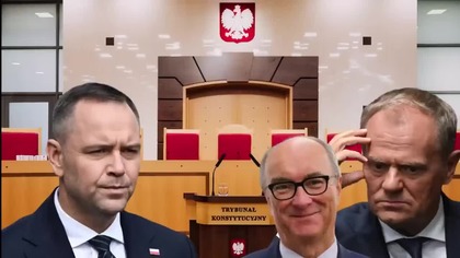 POLSKA JEST W TOTALNEJ RUINIE.  Już tego nie ukryją !!! mp4 686x432