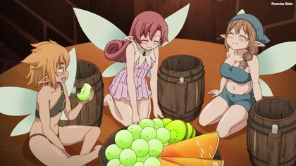 Ishuzoku Reviewers 02