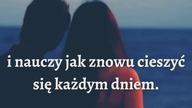 Kiedyś ta osoba pojawi się w Twoim życiu