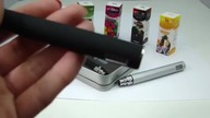 Wpadka podczas kręcenia reklamy e-papieros&oacute;w