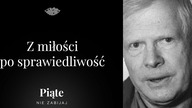 Z miłości po sprawiedliwość.  Kalinka Bamberski - 5NZ #103