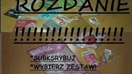 ROZDANIE 2018 | Nagroda dla widza i aż dwa zestawy do zgarnięcia!