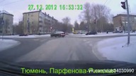 Świeża kompilacja wypadk&oacute;w drogowych