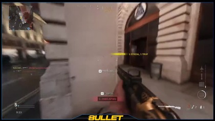 Call of Duty Modern Warfare 2019 Multi Player 84 - 26. 07. 2020 rok part. 9