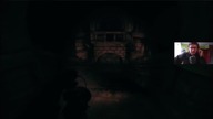 PANICZNA ODWAGA (Amnesia: Machine for a Pigs) #shorts #shortvideo #games #gaming #amnesia #horror
