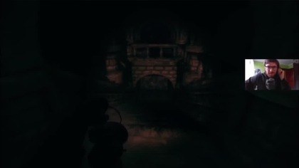 PANICZNA ODWAGA (Amnesia: Machine for a Pigs) #shorts #shortvideo #games #gaming #amnesia #horror