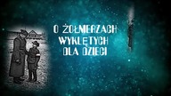 1.  Wielka przygoda, małego wilka - Wilcze opowieści, czyli o Żołnierzach Wyklętych, dla dzieci