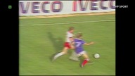 Polska - Francja 10. 07. 1982 mecz o 3 miejsce